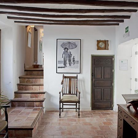 Almohalla 51 Hotel Арчидона Екстериор снимка