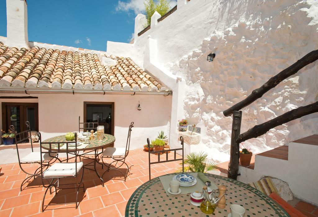 Almohalla 51 Hotel Арчидона Екстериор снимка