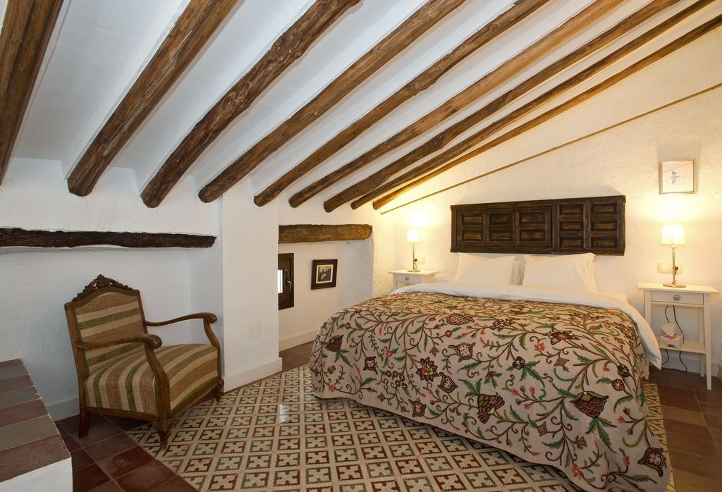 Almohalla 51 Hotel Арчидона Стая снимка