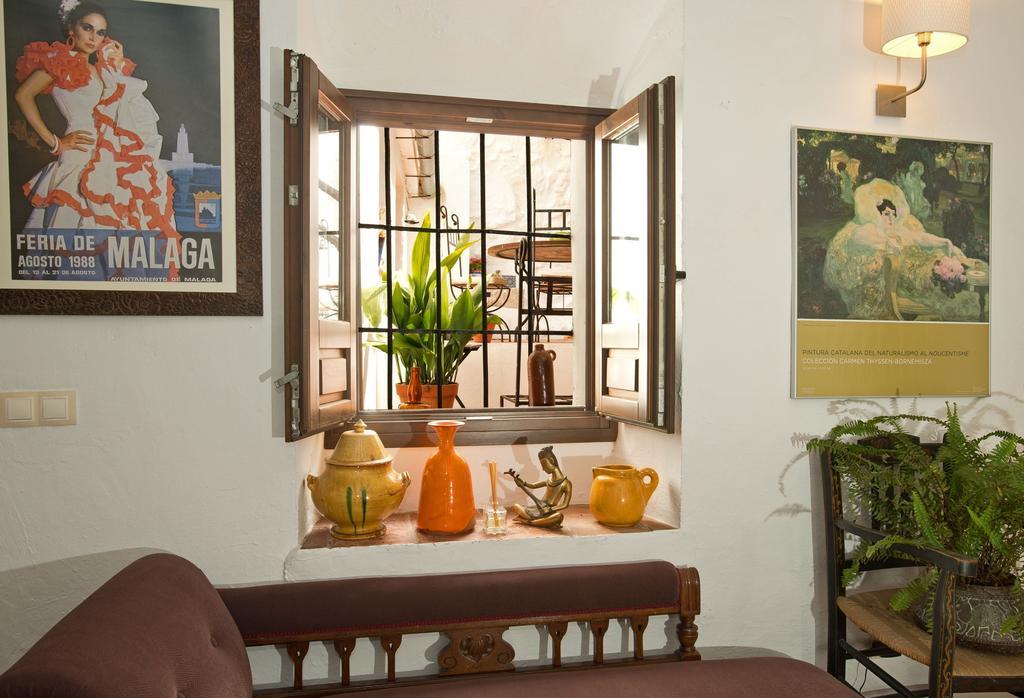 Almohalla 51 Hotel Арчидона Екстериор снимка