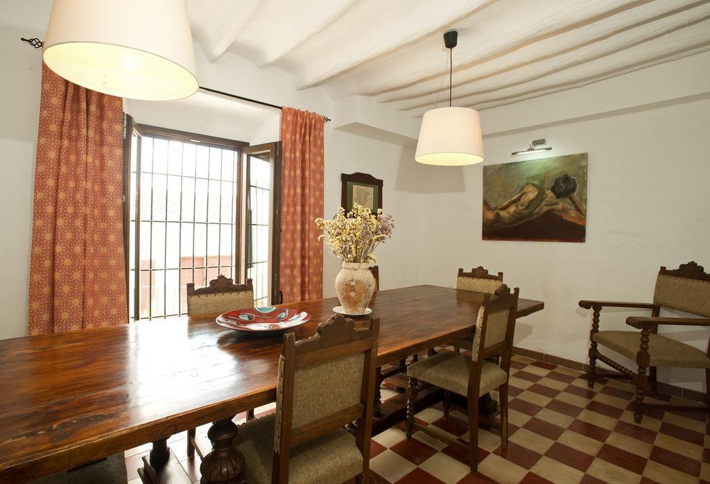 Almohalla 51 Hotel Арчидона Екстериор снимка