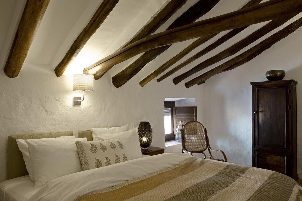 Almohalla 51 Hotel Арчидона Екстериор снимка