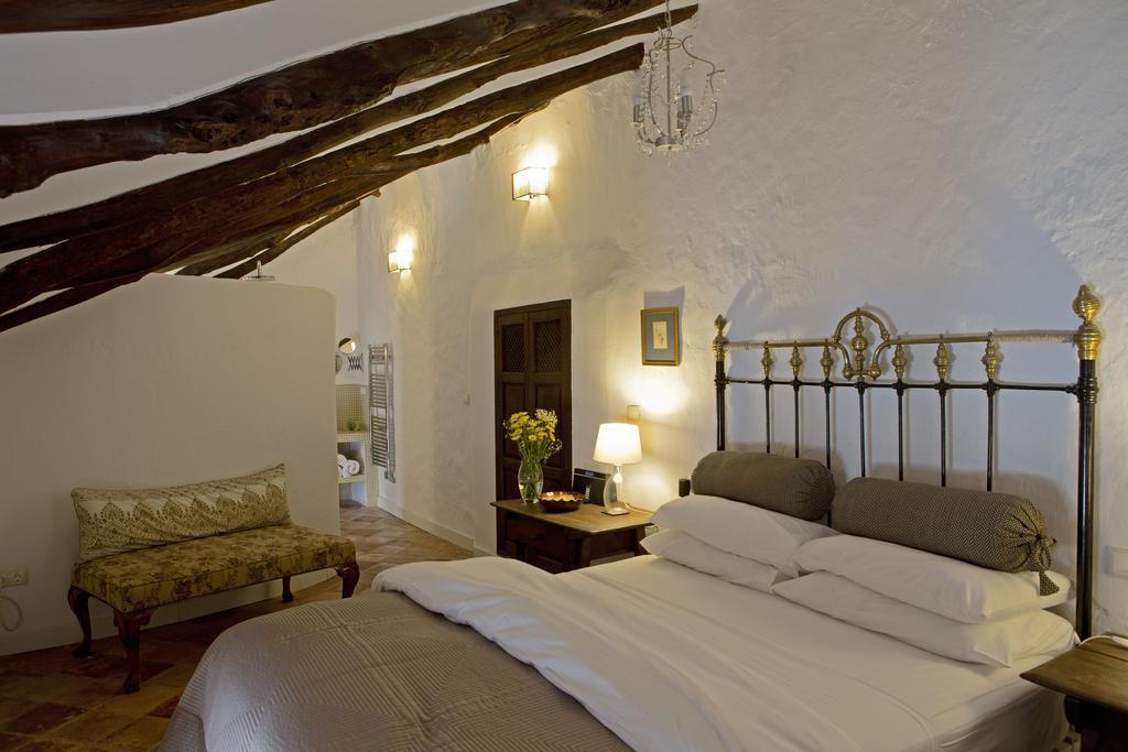 Almohalla 51 Hotel Арчидона Екстериор снимка