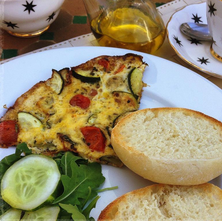 Almohalla 51 Hotel Арчидона Екстериор снимка
