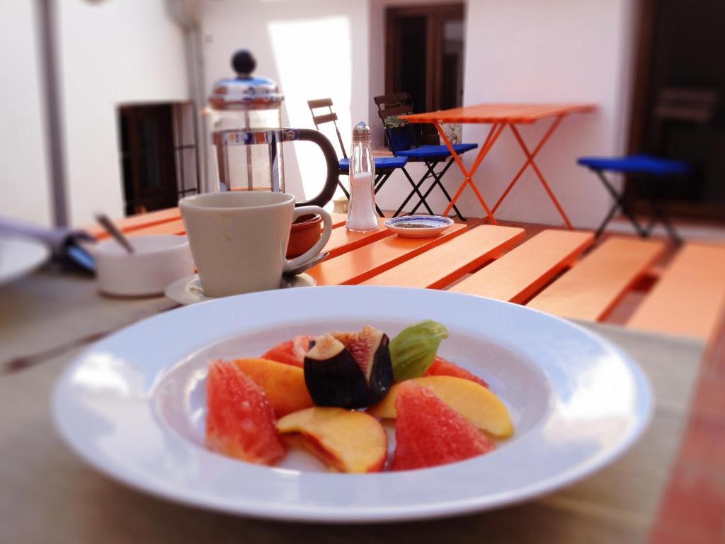 Almohalla 51 Hotel Арчидона Екстериор снимка