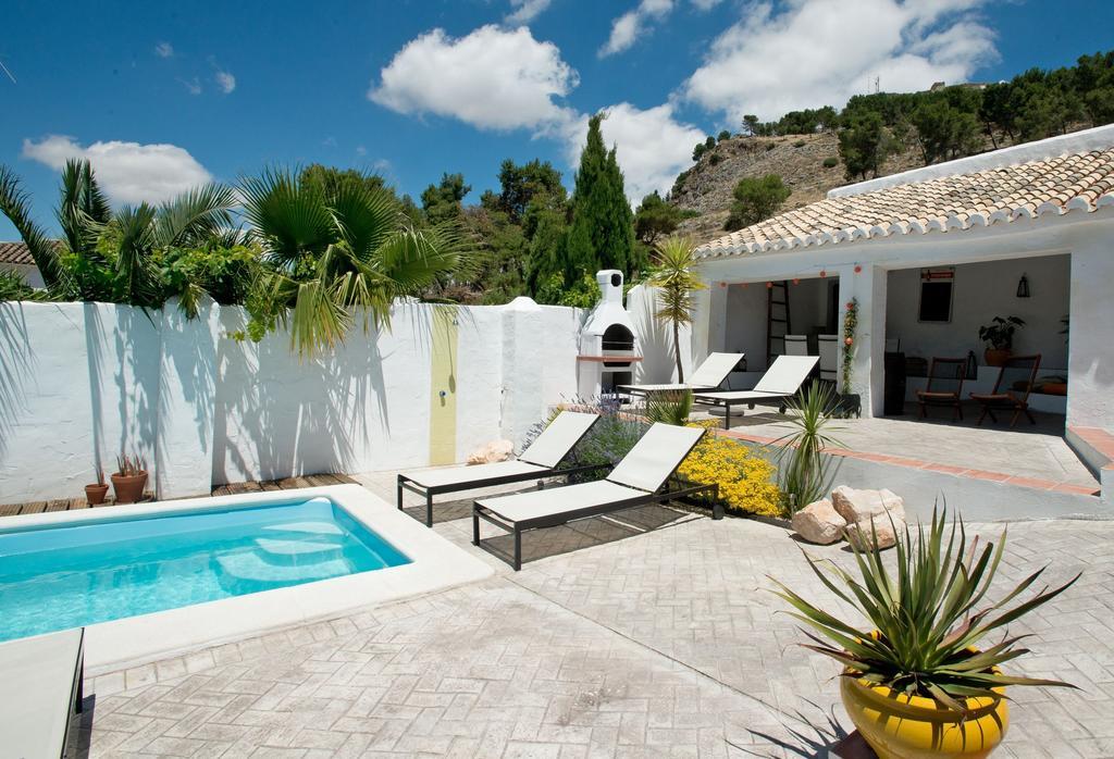 Almohalla 51 Hotel Арчидона Екстериор снимка