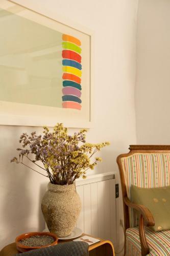 Almohalla 51 Hotel Арчидона Екстериор снимка